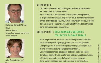 Valoriser son environnement