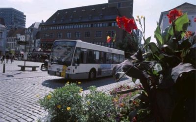 Hasselt: un plan de mobilité exemplaire