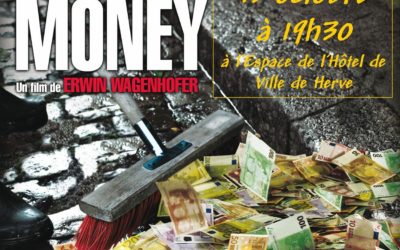 Let’s Make Money : les coulisses peu reluisantes du système financier