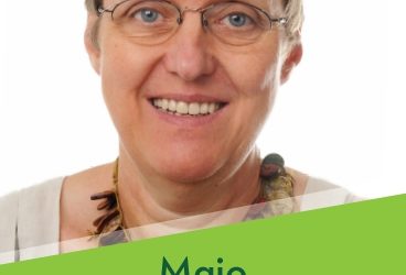 8 : Majo de Hey-Jennes