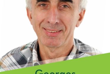 11 : Georges Goldoni